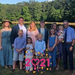 Meet your Posher, Debbie